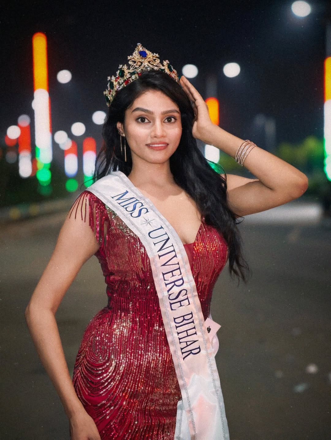 Rupali Bhushan