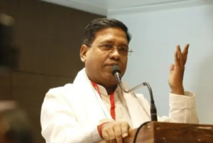 Sh. Santosh Kumar Suman