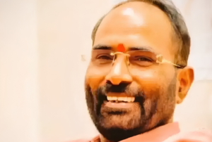 Sh. Sanjay Mayukh