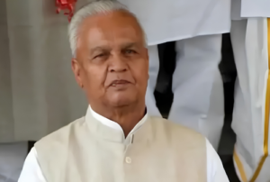 Sh. Bijendra Prasad Yadav