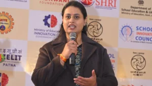 Sushri. Shreyasi Singh