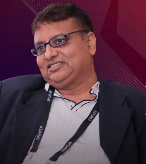 Rajesh Ranjan