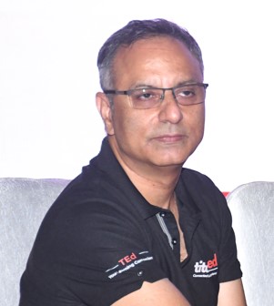Vineet Manuja