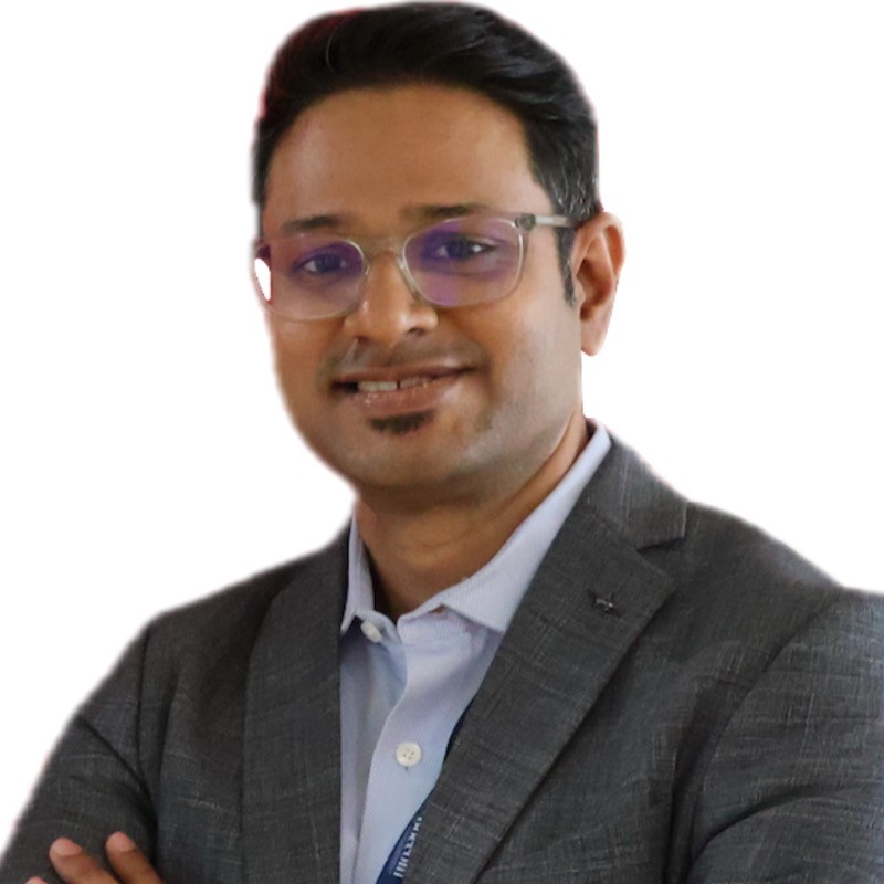 Rachit Gupta