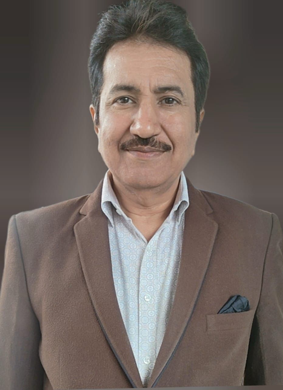 Raj Aryan