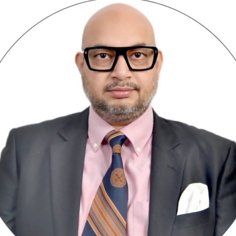 Saurabh Srivastava