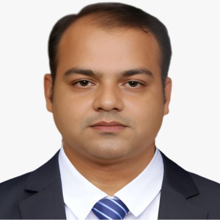 Umakant Tripathi