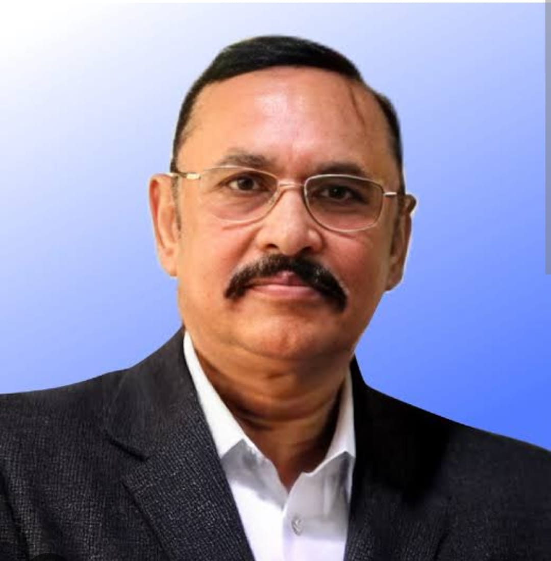 Rajiv Mishra