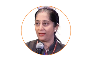 Smt. Kavita Bhatia