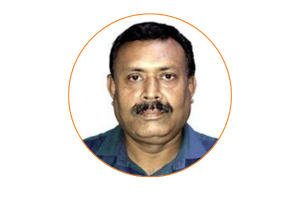 Dr. Shailesh Kumar Shrivastava