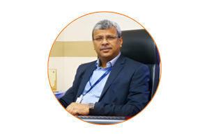 Sh. Aditya Kumar Sinha