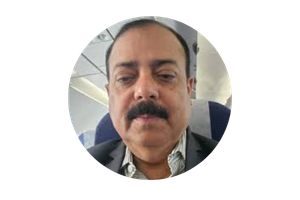 Dr. Syed Shamael Ahmad