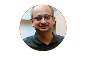 Sh. Mukul Ojha (IIMA)