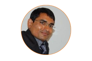 Sh. Nirmal Kumar (IIMA)