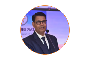 Sh. Yogendra Sharma