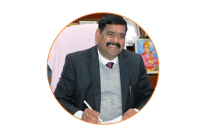Dr D.R. Singh