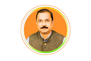 Sh. Pranav Prakash