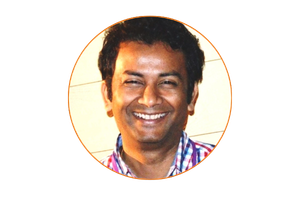 Sh. Anand Priyadarshee (IIMA)