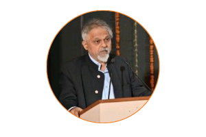 Prof. Satish Kr. Singh