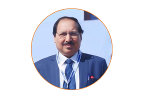 Prof. T. N. Singh