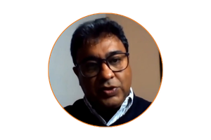 Sh. Shashank Shekhar Sinha (IAS)