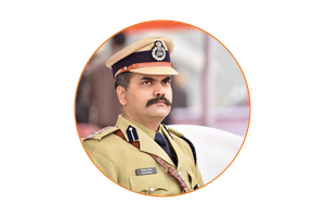 Sh. Vikash Vaibhav (IPS) 