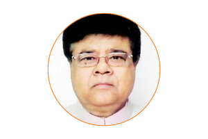 Sh. Asok Chauhan