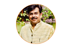 Sh. Dhananjay Giri 
