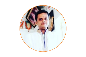 Sh. Ravi Kant (IES) 