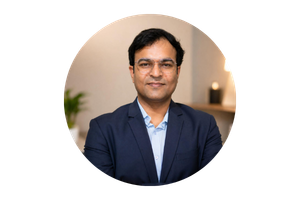 Sh. Ravi Kant (IES)