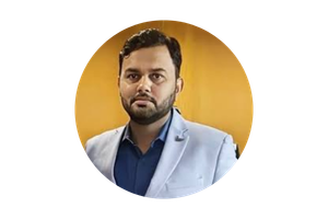 Sh. Dharamansh Ranjan 